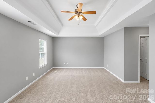 10521 Barvas Street, Charlotte, NC 28262