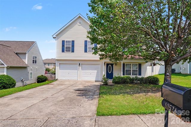 10521 Barvas Street, Charlotte, NC 28262
