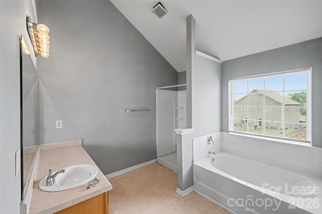 10521 Barvas Street, Charlotte, NC 28262