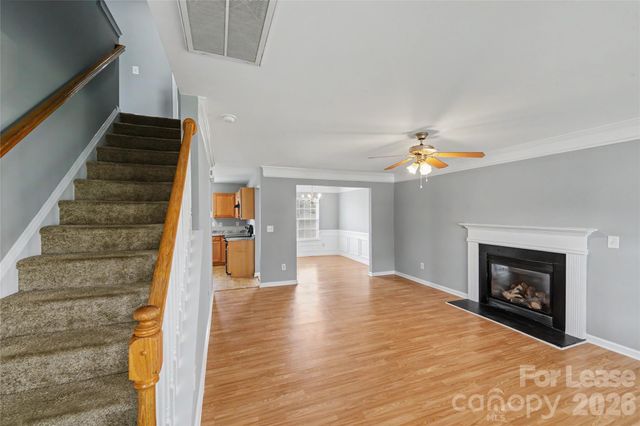 10521 Barvas Street, Charlotte, NC 28262