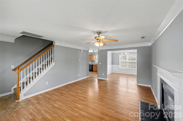 10521 Barvas Street, Charlotte, NC 28262