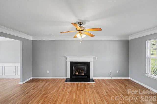10521 Barvas Street, Charlotte, NC 28262