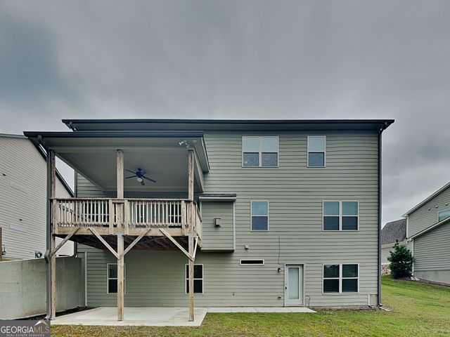 2963 Blue Stone Court, Dacula, GA 30019