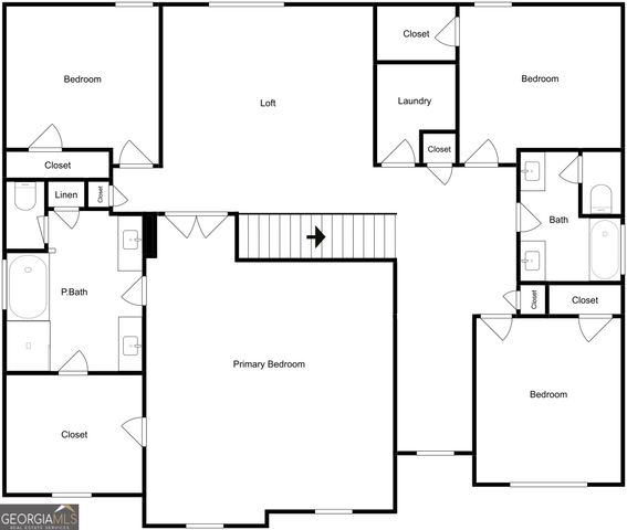 2963 Blue Stone Court, Dacula, GA 30019