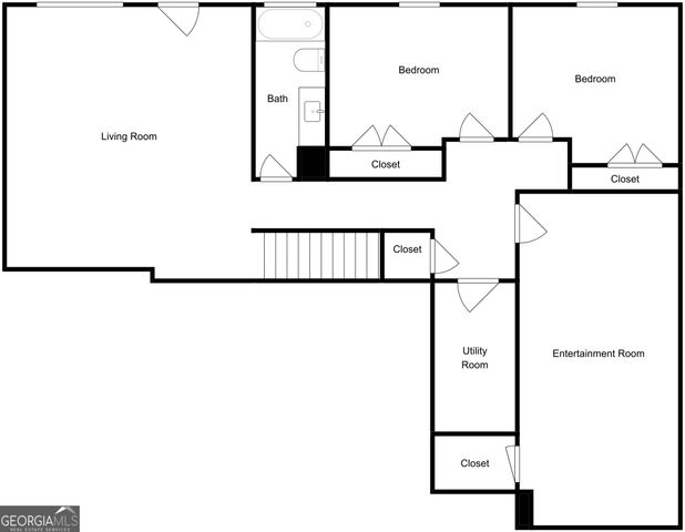 2963 Blue Stone Court, Dacula, GA 30019