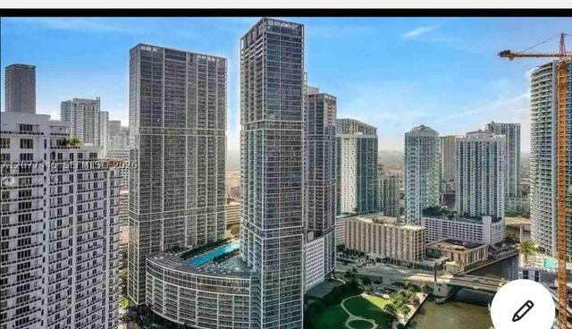 475 Brickell Ave 808, Miami, FL 33131