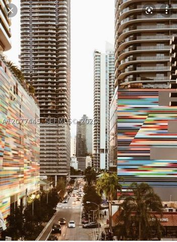475 Brickell Ave 808, Miami, FL 33131