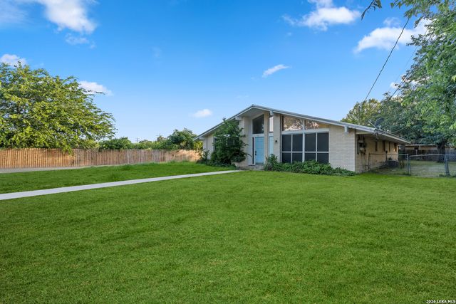 317-319 Gaiety Lane, Kirby, TX 78219