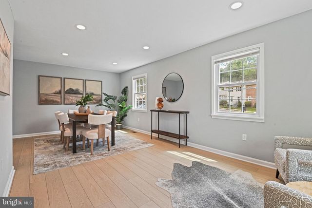3094 WHITE BIRCH CT, Fairfax, VA 22031