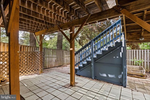 3094 WHITE BIRCH CT, Fairfax, VA 22031