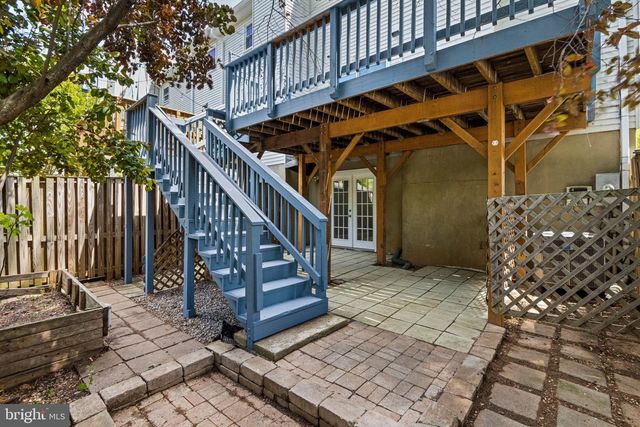 3094 WHITE BIRCH CT, Fairfax, VA 22031
