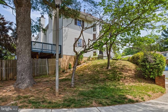 3094 WHITE BIRCH CT, Fairfax, VA 22031