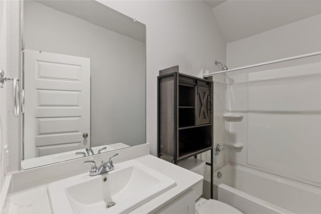 2404 Atlantic Avenue, Anna, TX 75409