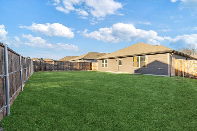 2404 Atlantic Avenue, Anna, TX 75409