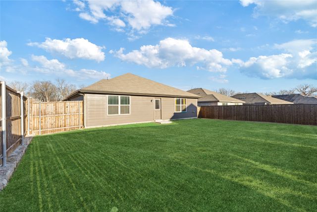 2404 Atlantic Avenue, Anna, TX 75409