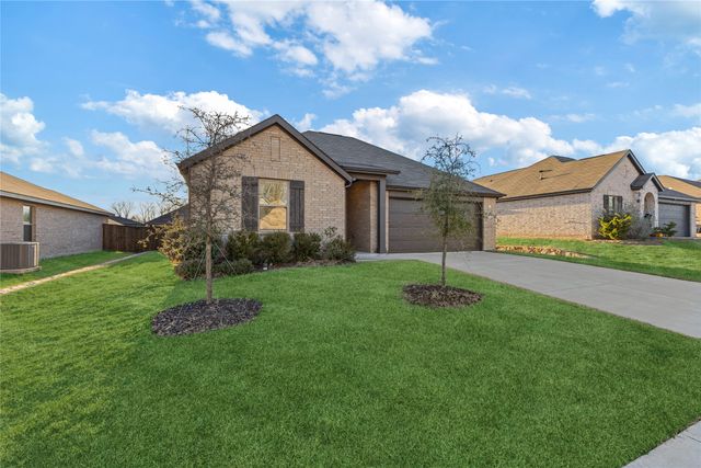 2404 Atlantic Avenue, Anna, TX 75409