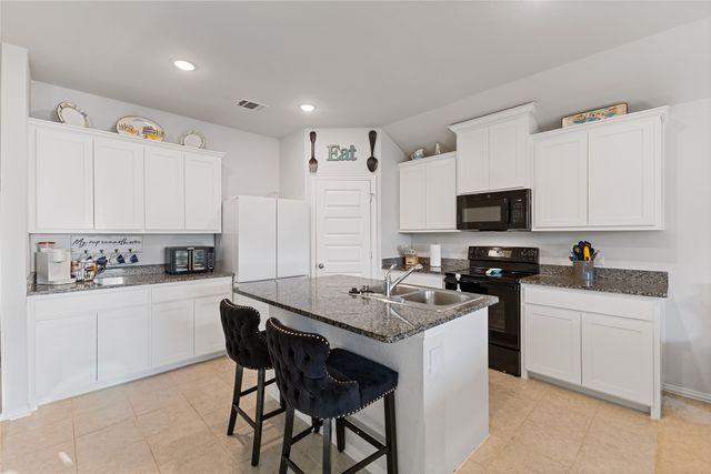 2404 Atlantic Avenue, Anna, TX 75409