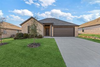 2404 Atlantic Avenue, Anna, TX 75409