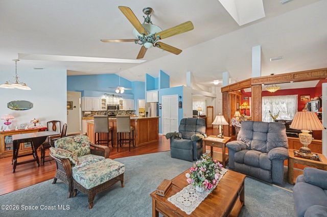 2009 Adirondack Circle, Melbourne, FL 32935