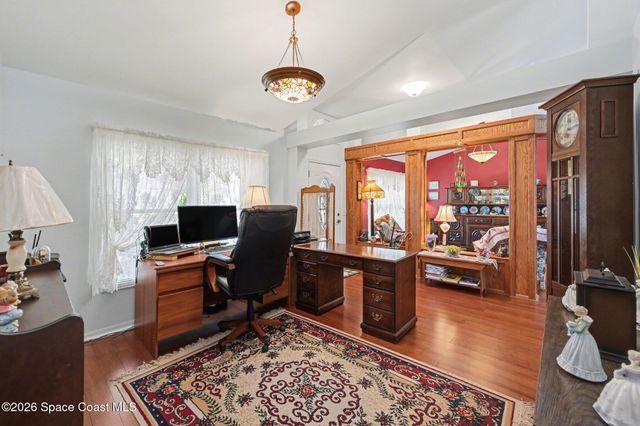 2009 Adirondack Circle, Melbourne, FL 32935