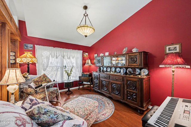 2009 Adirondack Circle, Melbourne, FL 32935