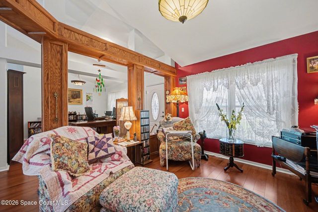 2009 Adirondack Circle, Melbourne, FL 32935