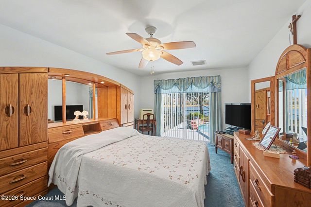 2009 Adirondack Circle, Melbourne, FL 32935