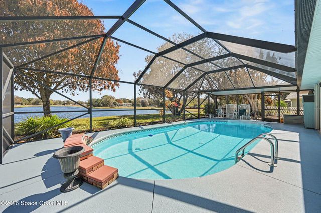 2009 Adirondack Circle, Melbourne, FL 32935