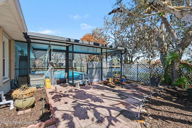 2009 Adirondack Circle, Melbourne, FL 32935