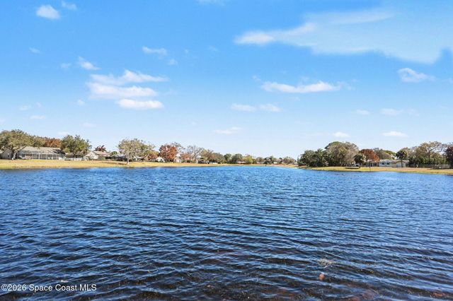 2009 Adirondack Circle, Melbourne, FL 32935