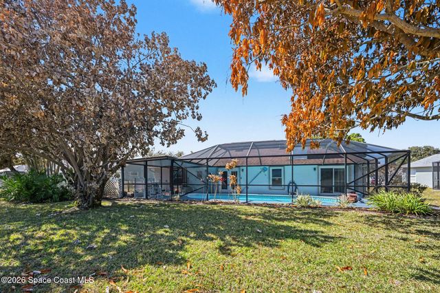 2009 Adirondack Circle, Melbourne, FL 32935