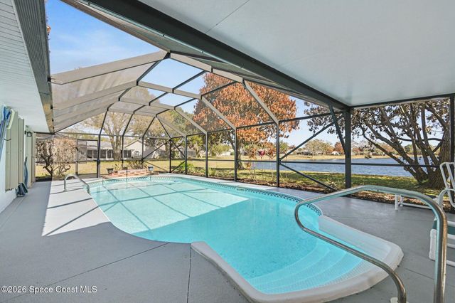 2009 Adirondack Circle, Melbourne, FL 32935