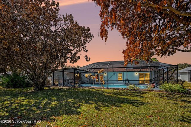 2009 Adirondack Circle, Melbourne, FL 32935