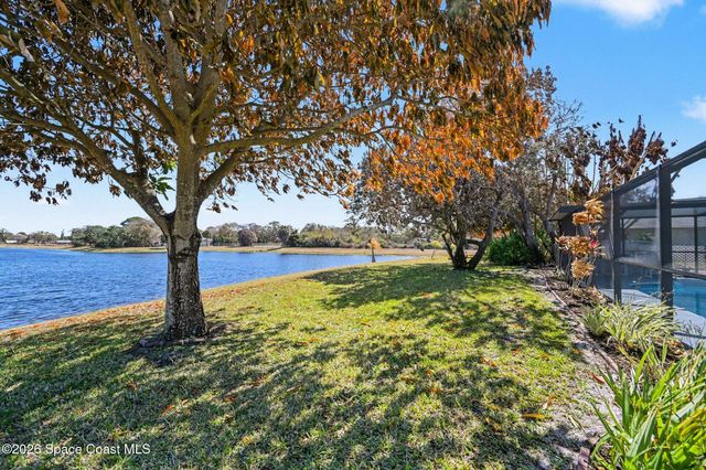 2009 Adirondack Circle, Melbourne, FL 32935