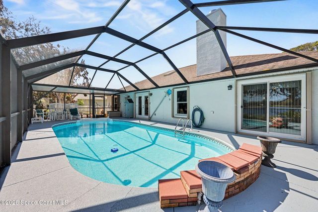 2009 Adirondack Circle, Melbourne, FL 32935