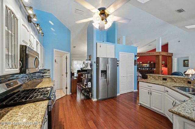 2009 Adirondack Circle, Melbourne, FL 32935