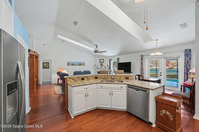 2009 Adirondack Circle, Melbourne, FL 32935