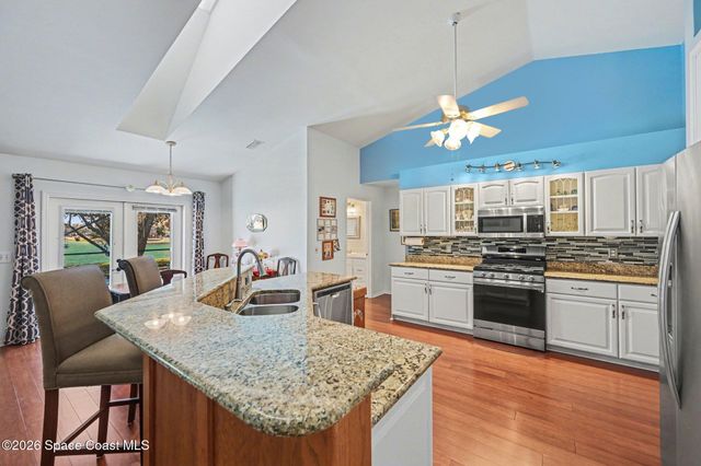 2009 Adirondack Circle, Melbourne, FL 32935