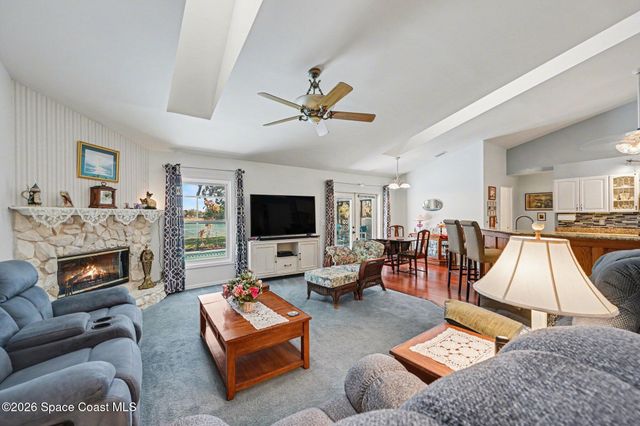 2009 Adirondack Circle, Melbourne, FL 32935