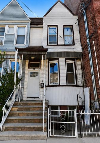 62 VAN REYPEN ST, Jc, Journal Square, NJ 07306