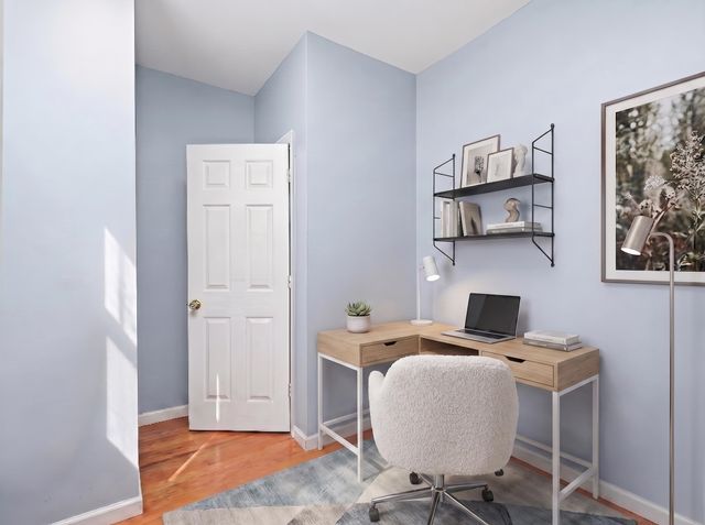 62 VAN REYPEN ST, Jc, Journal Square, NJ 07306