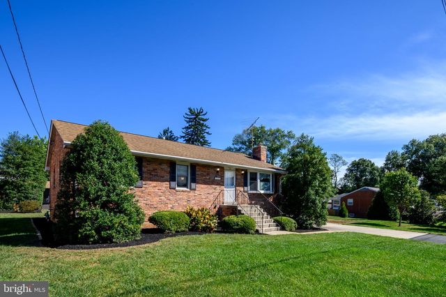 4806 GARRETT AVE, Beltsville, MD 20705