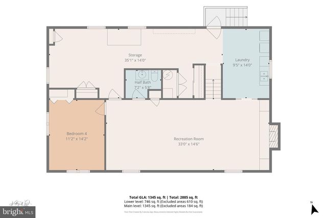 4806 GARRETT AVE, Beltsville, MD 20705