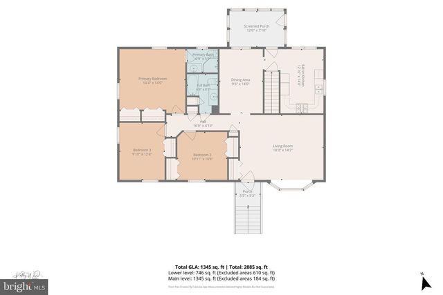 4806 GARRETT AVE, Beltsville, MD 20705