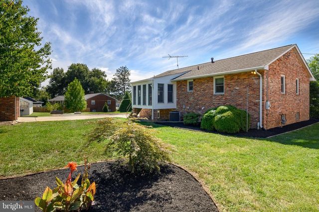 4806 GARRETT AVE, Beltsville, MD 20705
