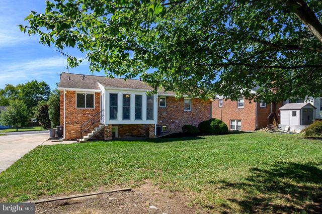 4806 GARRETT AVE, Beltsville, MD 20705