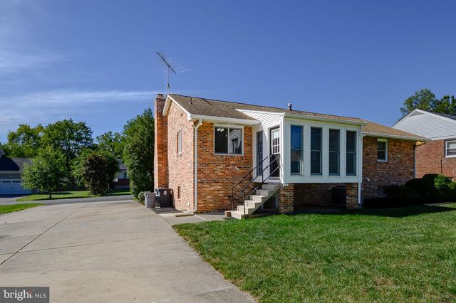 4806 GARRETT AVE, Beltsville, MD 20705