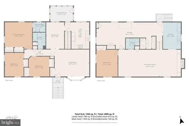 4806 GARRETT AVE, Beltsville, MD 20705
