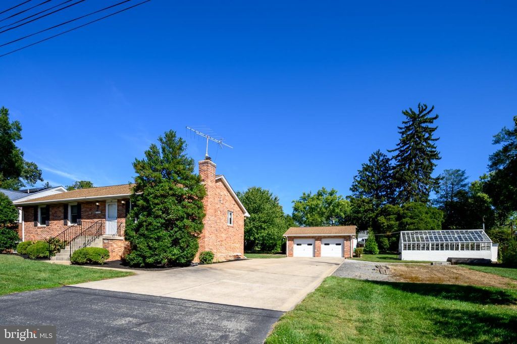 4806 GARRETT AVE, Beltsville, MD 20705