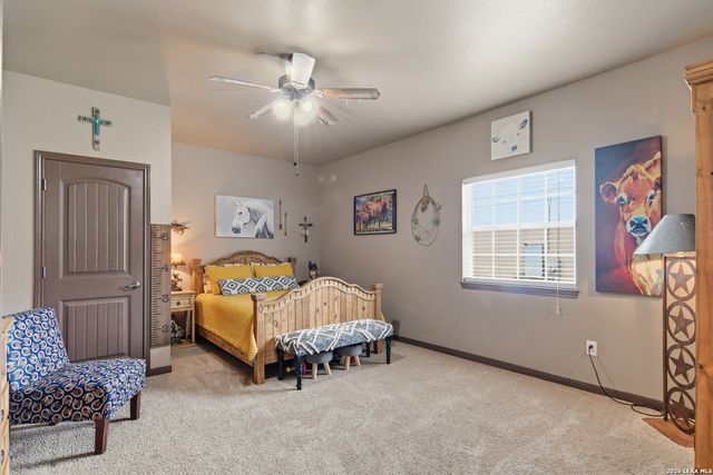 612 Jack Nickolaus Dr, Devine, TX 78016